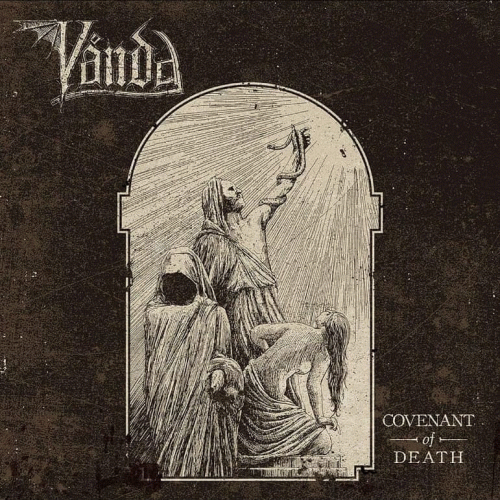 Vanda : Covenant of Death